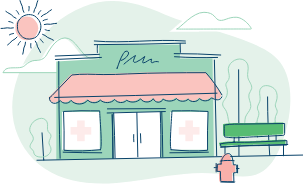 Find a Pharmacy